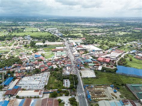 General Trias, Cavite .